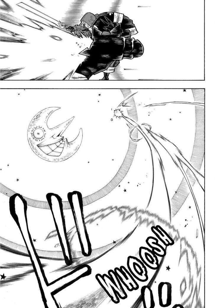 biệt đội lính cứu hỏa chapter 266 17