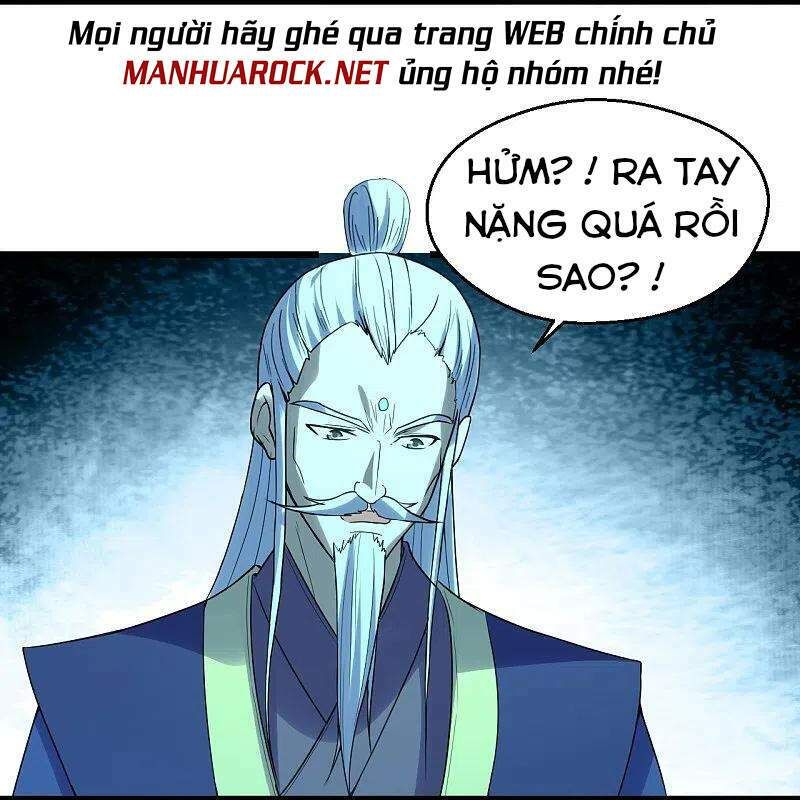 tiên võ đế tôn chapter 229 10