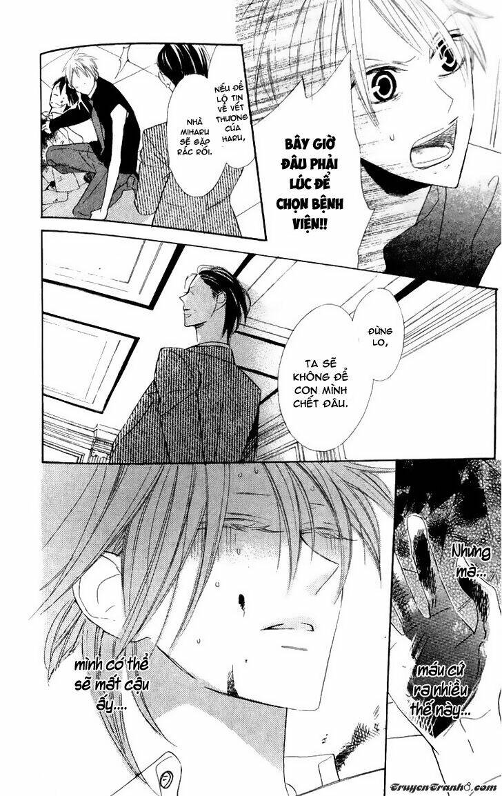 love sick chapter 16 10