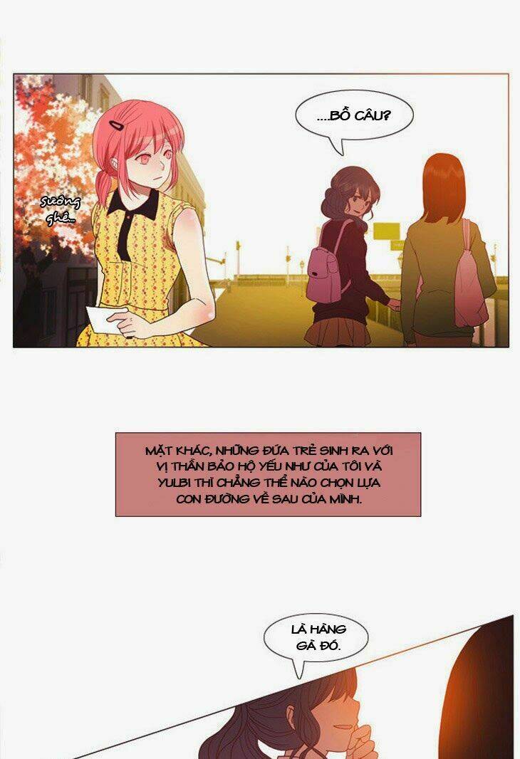 món quà từ chúa chapter 2 28