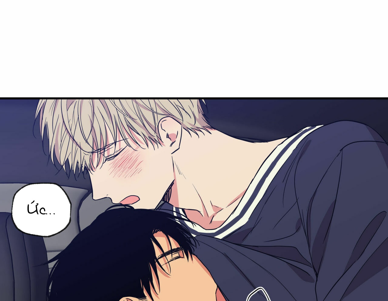 không chốn yêu đương chapter 51 58