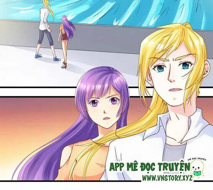 bồn tắm có vấn đề?! chapter 38 3