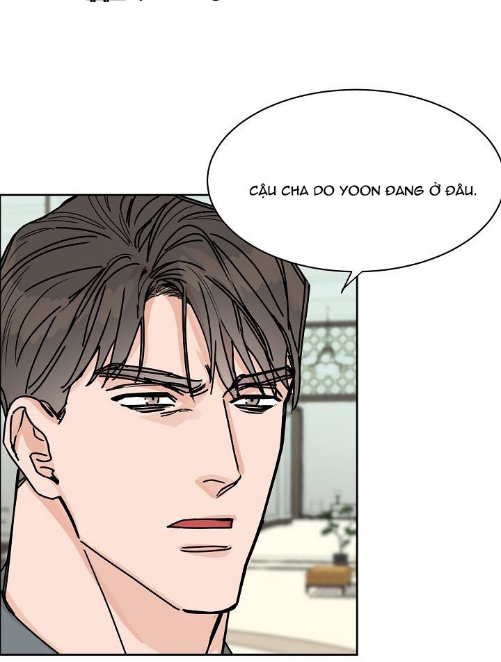 Bạn Sẽ Follow Tôi Chứ? chapter 26