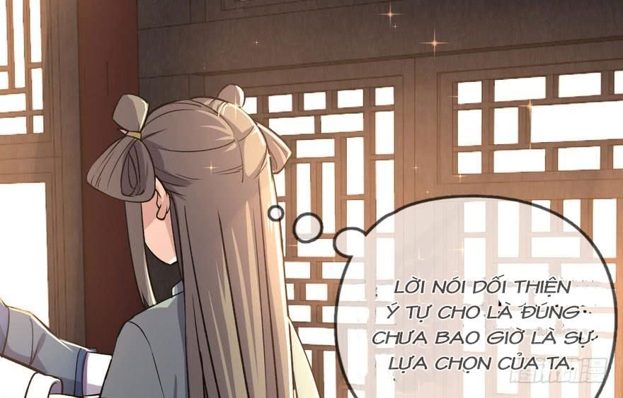 quẻ phi thiên hạ chapter 3 166