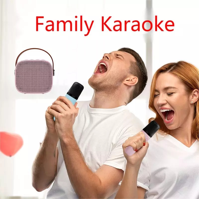 Bộ Loa Karaoke Mini Ngoài Trời KTV Cardioid