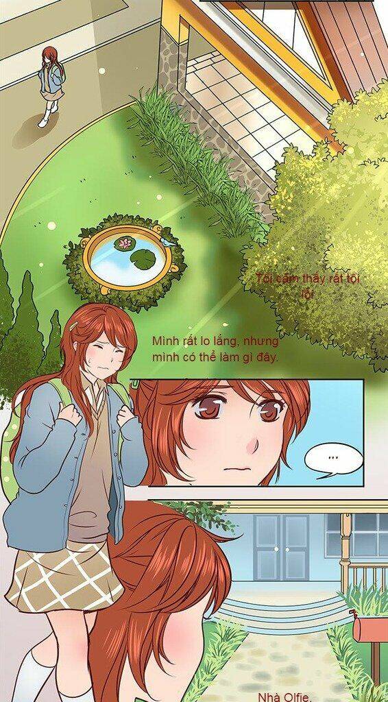 chàng trai từ quả trứng chapter 8 8