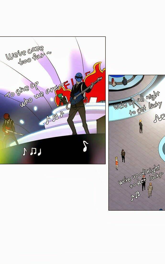 cuộc chiến trong tòa tháp chapter 158 11