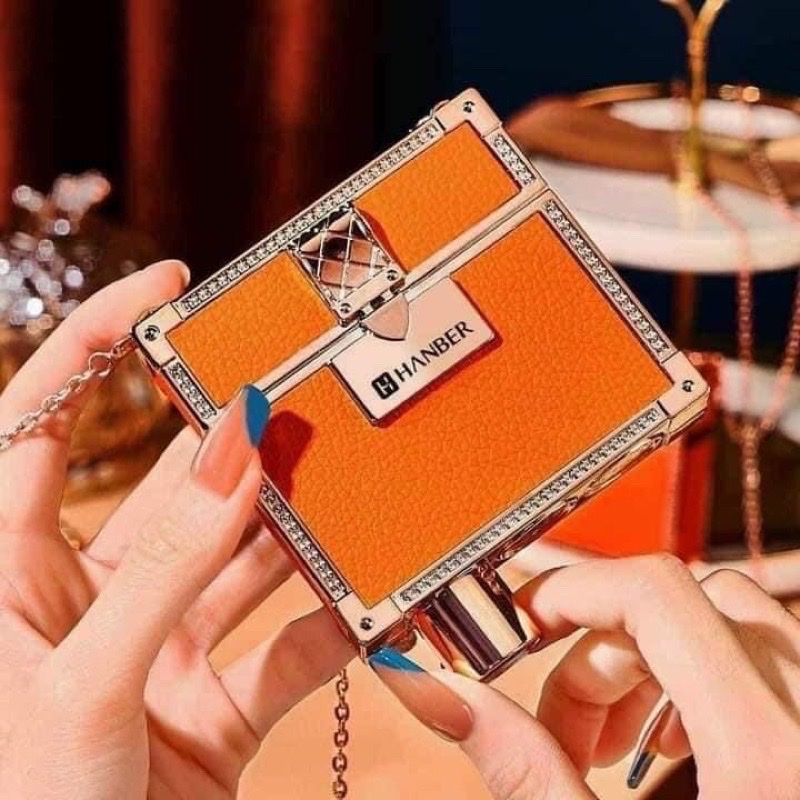 Son túi xách Gồm 3 màu son và 1 son dưỡng kèm hộp làm quà tặng bạn gái sinh nhật valentine , giáng sinh , chống thấm nước , không chì an toàn làm mềm môi