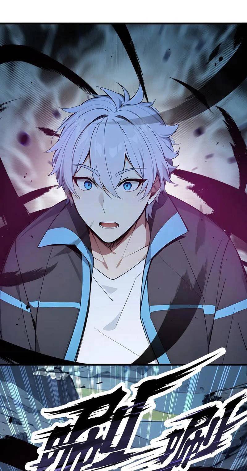 bạn học tôi là lính đánh thuê chapter 204 280