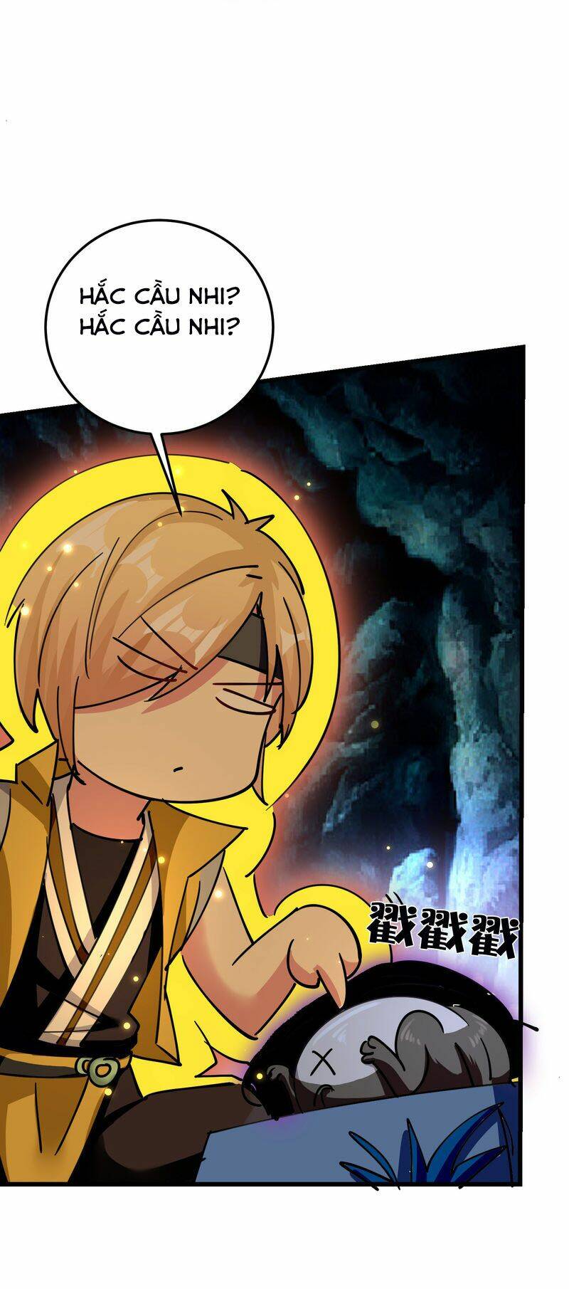 vạn giới tiên vương chapter 72 31