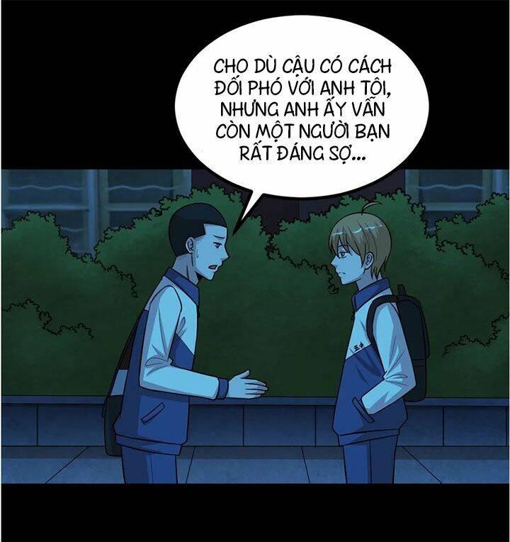 đai ca trở lại tuổi 16 chapter 103 25