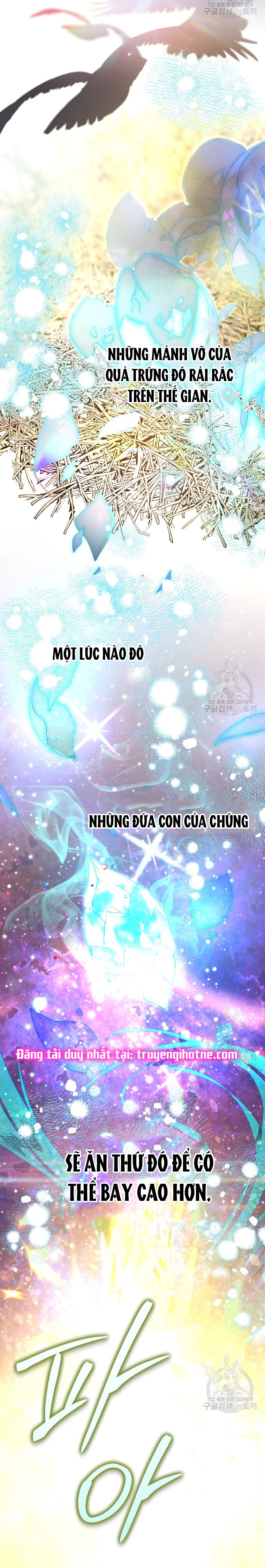 Bỗng Tôi Biến Thành Quạ Đen chapter 89.2 - Trang 28