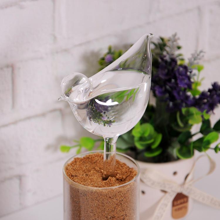 Shape Self Watering Device Watering Sprinkler for Flower/Boinsai