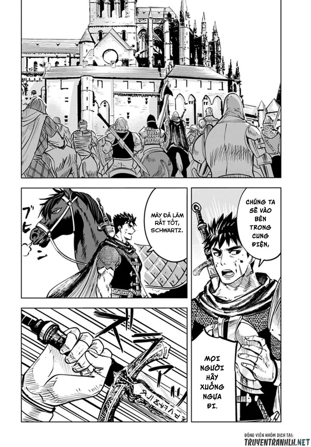 hành trình chịch dạo của của máy dập cổ đại chapter 29 17