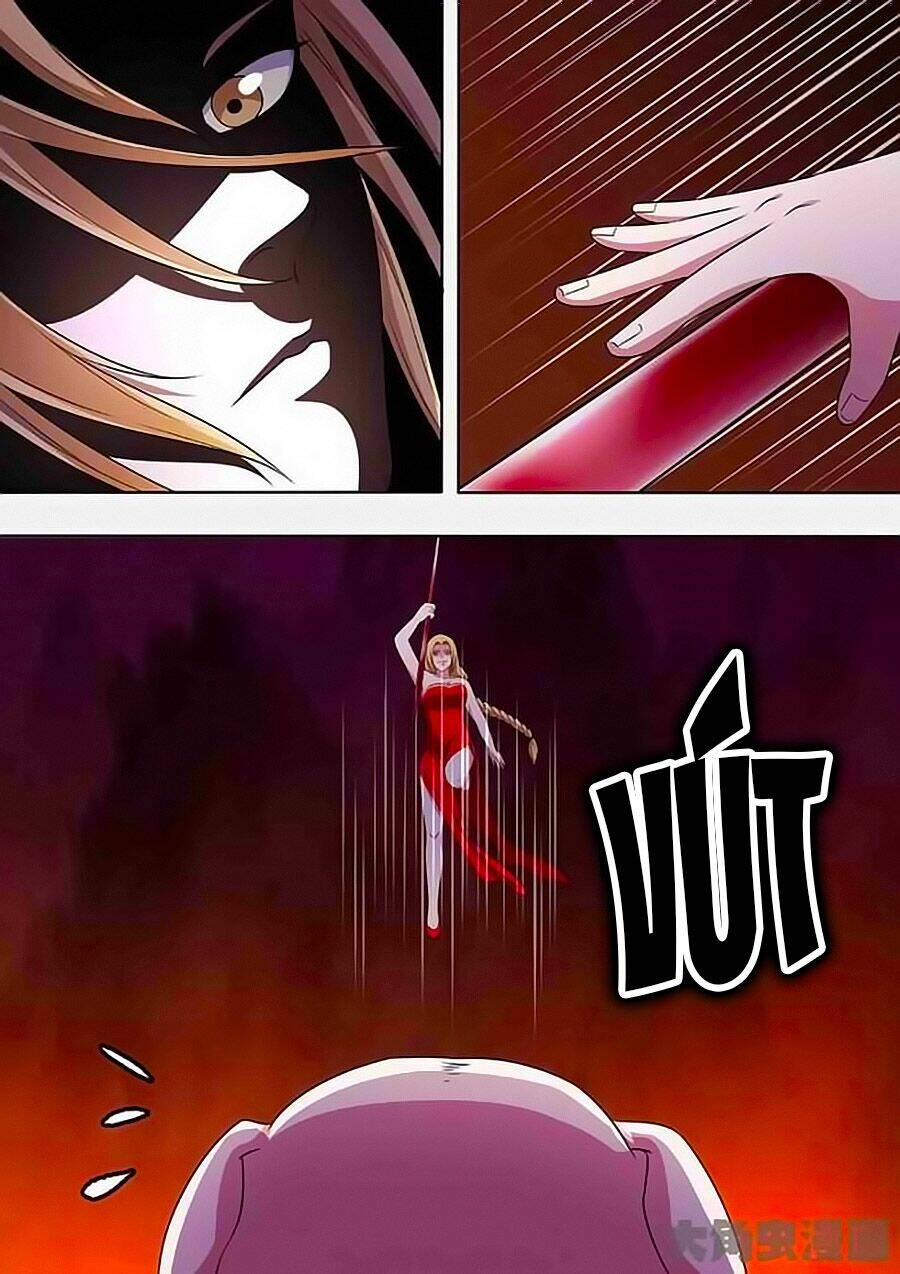 luyện ngục trọng sinh chapter 161 7