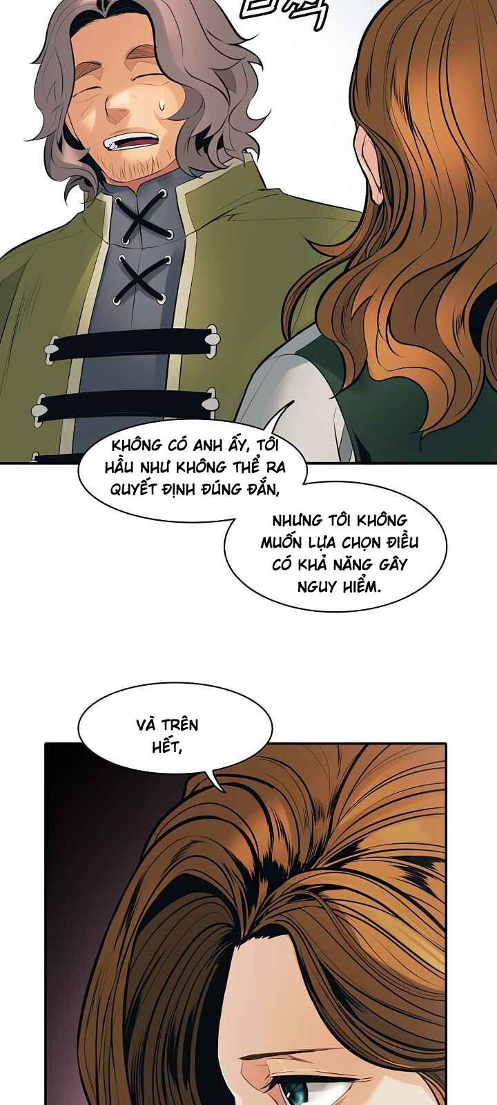 bất bại chân ma chapter 74 34