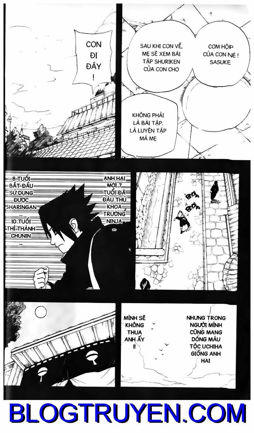 naruto - cửu vĩ hồ ly chapter 224 11