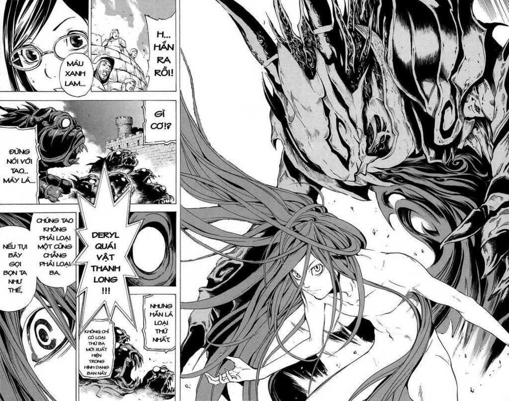 rồng xanh grado chapter 1 41