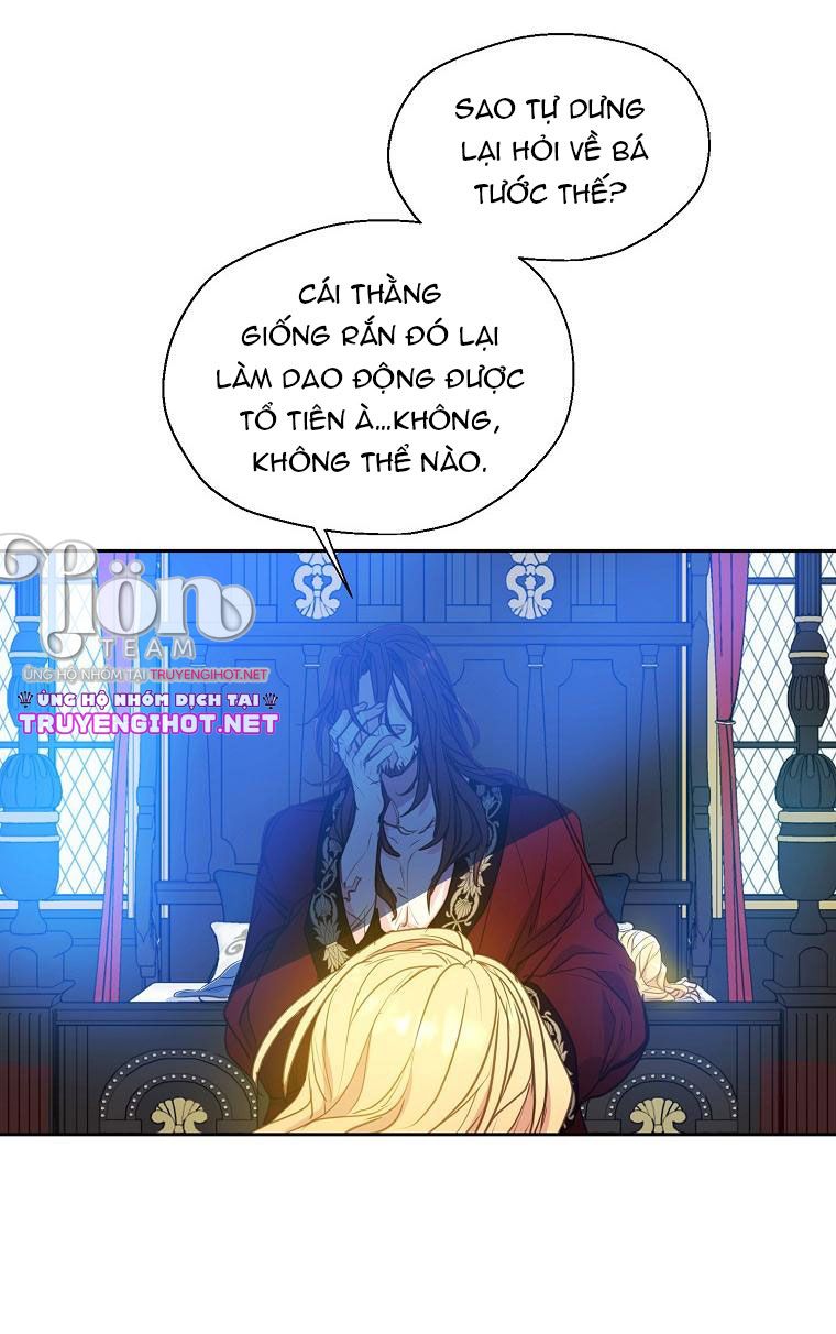 bệ hạ, xin đừng giết tôi!! chapter 55.2 3