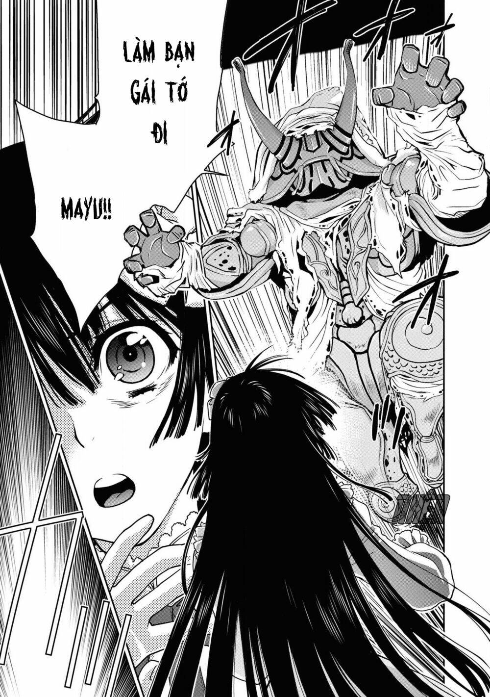 kamen rider 913 - kaixa chapter 6 23