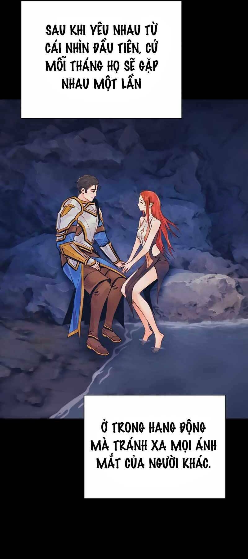 tu sĩ trị liệu của thái dương giáo chapter 40 39