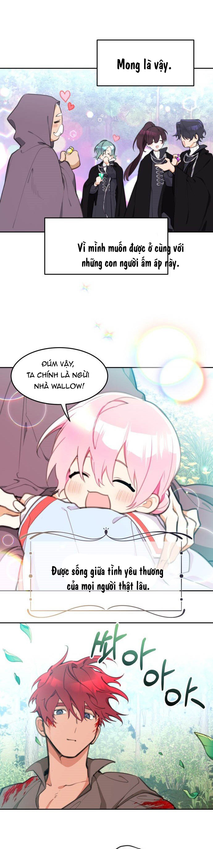 công chúa loto chapter 9.2 12