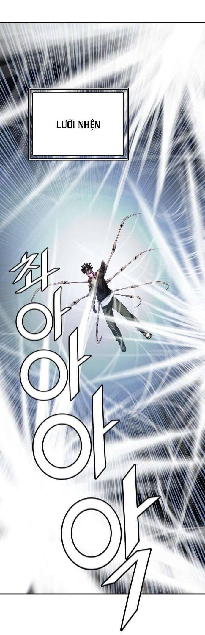 tòa tháp bí ẩn 2 chapter 518 5