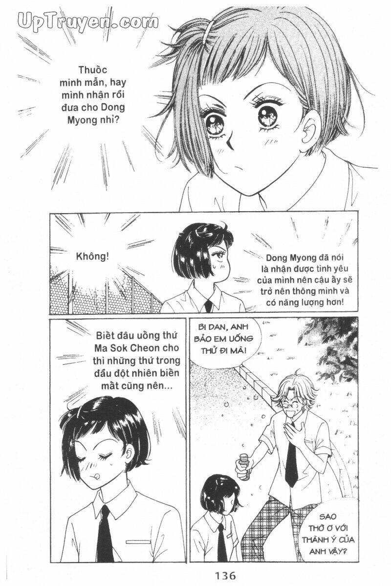 cô nàng ngổ ngáo chapter 9 136