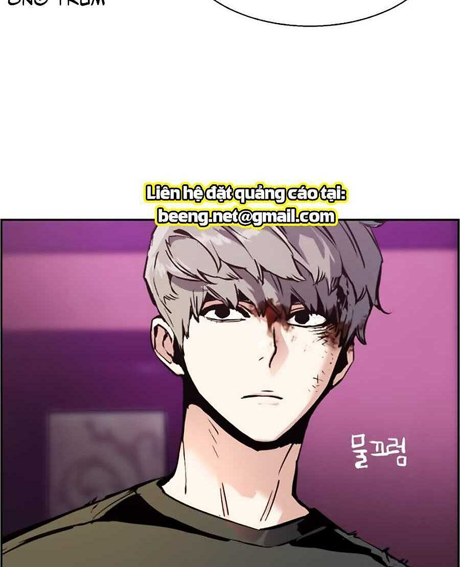 bạn học tôi là lính đánh thuê chapter 15 42