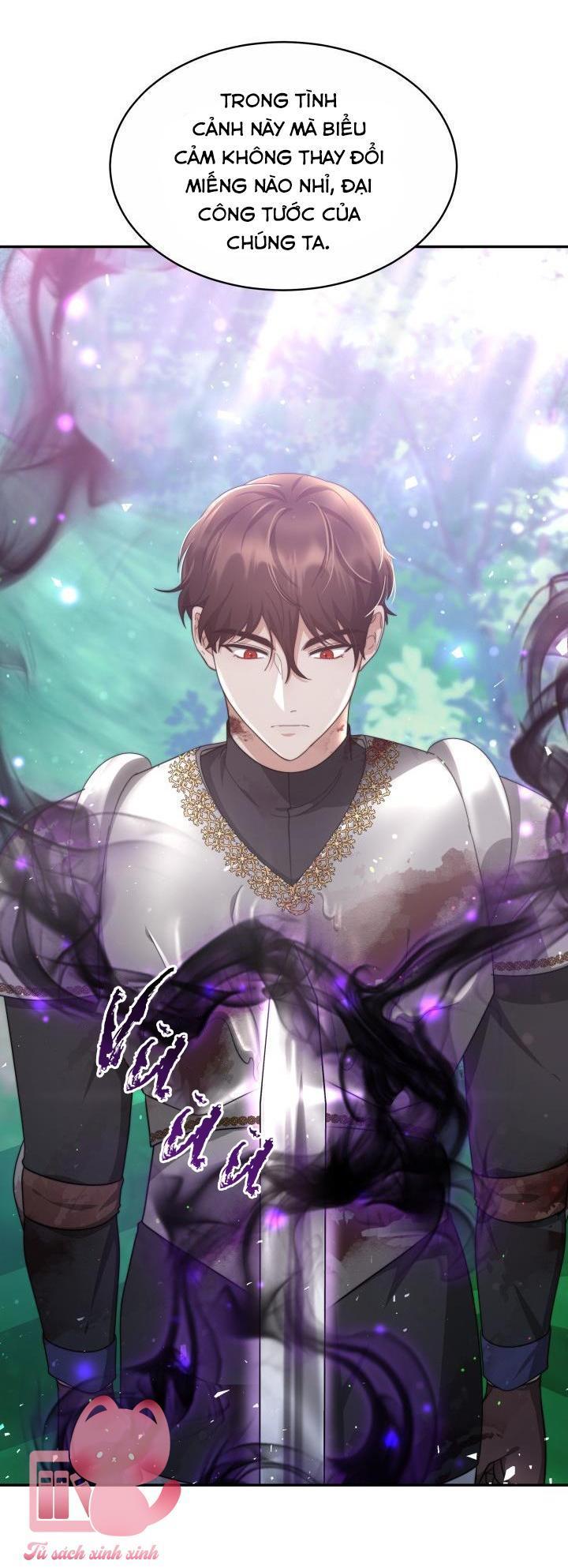 từ chồng cũ hóa thành nam chính chapter 47 51