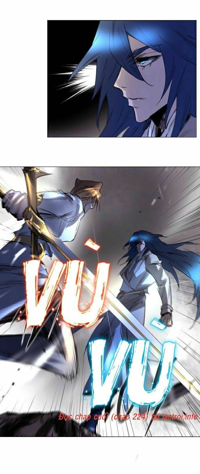 bản khế ước linh hồn chapter 195 24