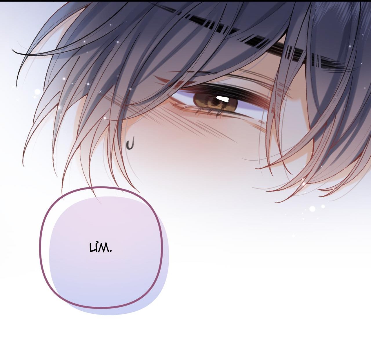 vụng trộm không thể giấu - mối tình thầm kín chapter 115.1 9