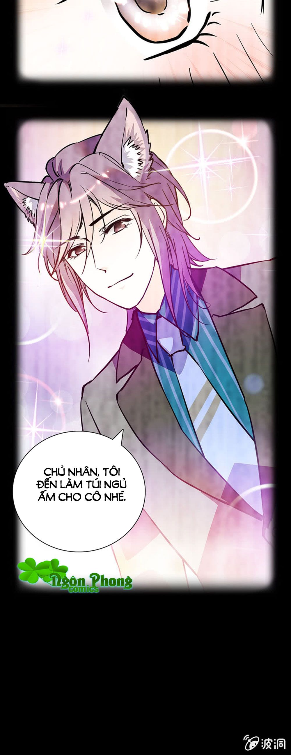 tịch nhan hoa nở chỉ vì em chapter 87 3