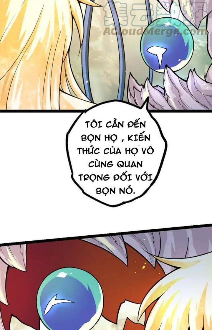 từ cây cổ thụ bắt đầu tiến hóa chapter 32 24