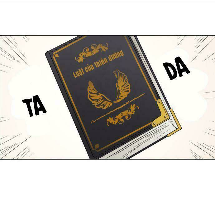 the devil who can't fly chapter 33 8