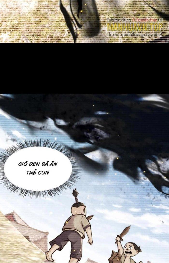 ta nuôi ma quỷ ở trấn ma ti chapter 51 23