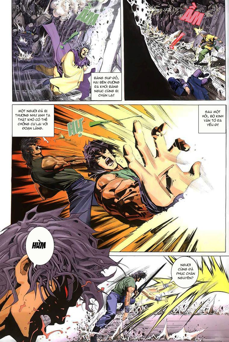 phong vân chapter 227 18