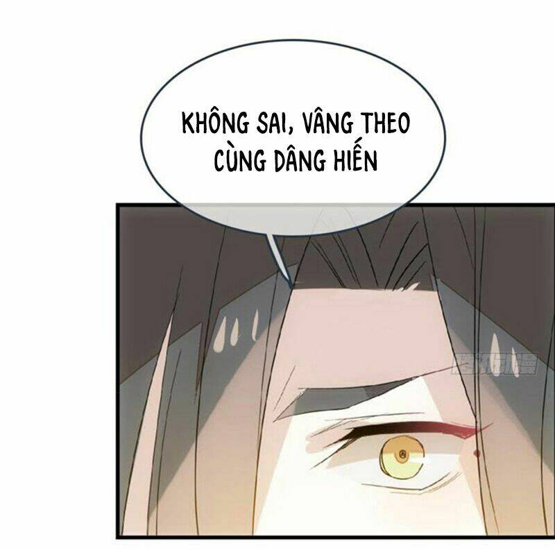 sư phụ lại trêu chọc ta chapter 36 33