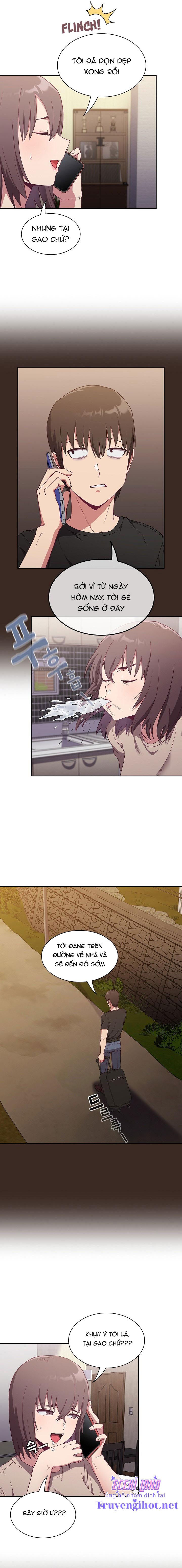 người chữa lành chapter 1.1 7