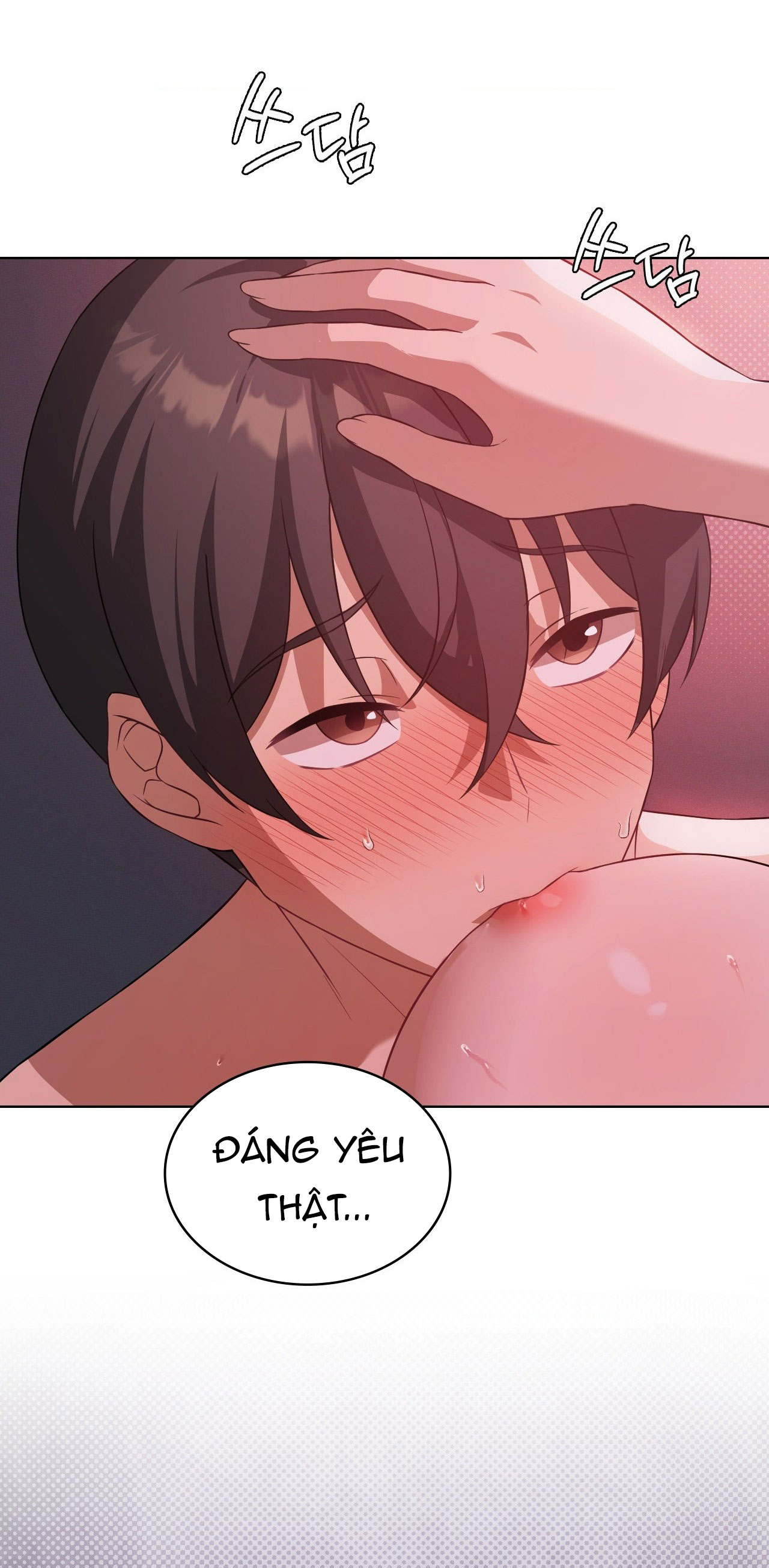 [18+] thăng cấp đến khi hài lòng chapter 45.1 9