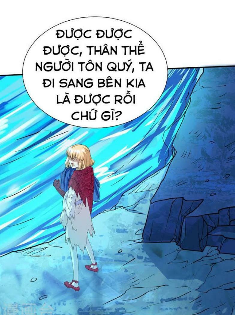 võ đạo độc tôn chapter 124 11