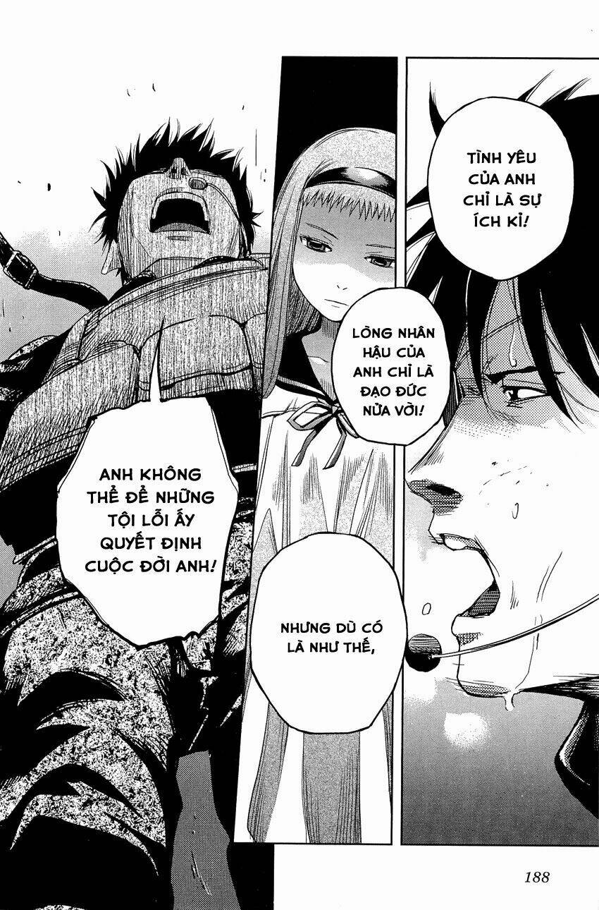 gunslinger girl chapter 82 17