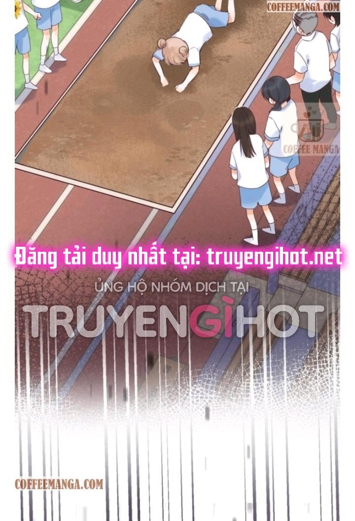 vụng trộm không thể giấu - mối tình thầm kín chapter 24 36