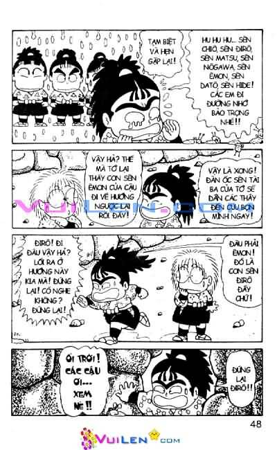 ninja loạn thị chapter 37 49