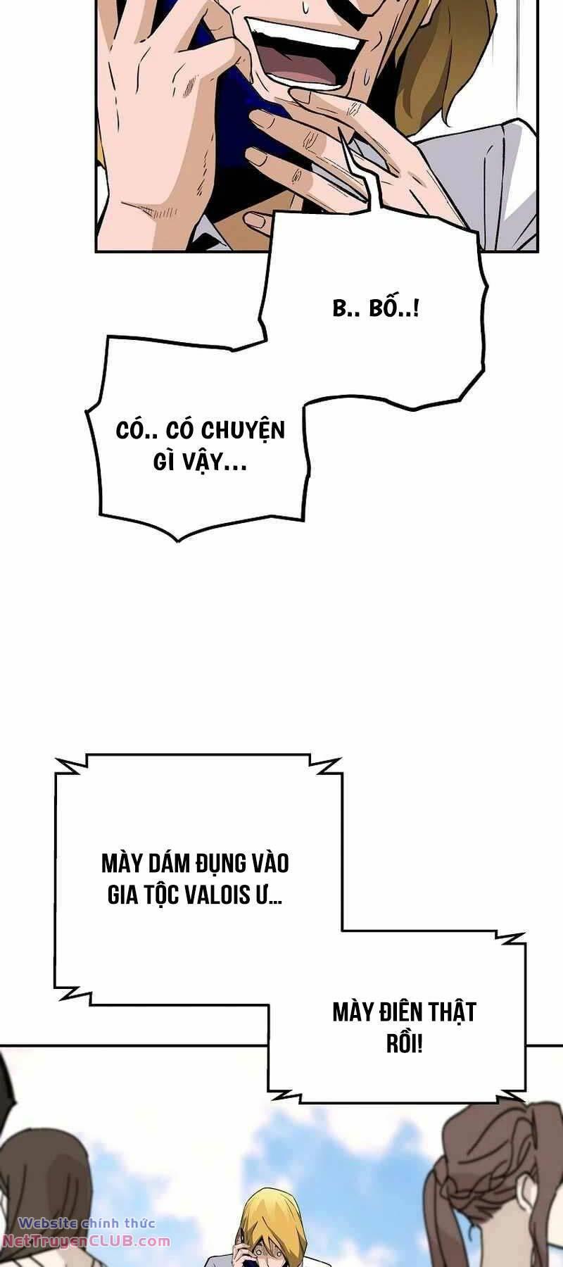 sự trở lại của huyền thoại chapter 112 65