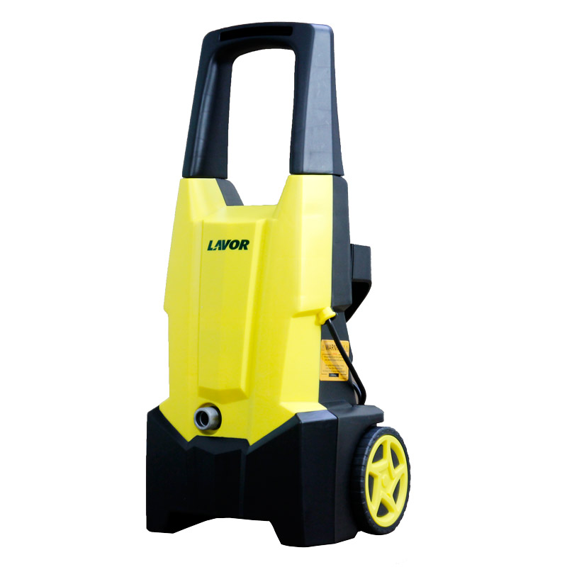 Máy phun xịt rửa áp lực nước Lavor SMART-PLUS130 - Hàng chính hãng