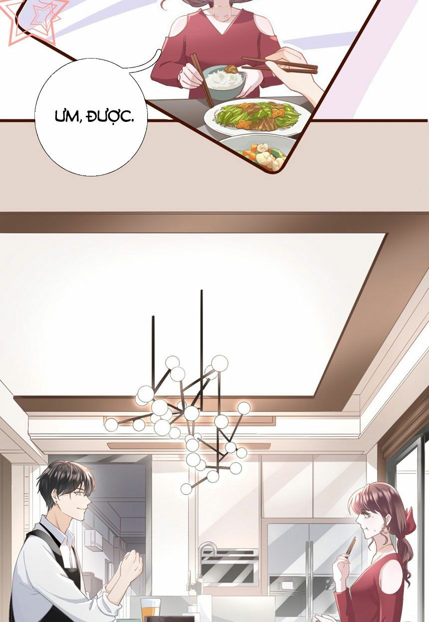 bạn gái tôi mới 30+ tuổi xuân chapter 11 13