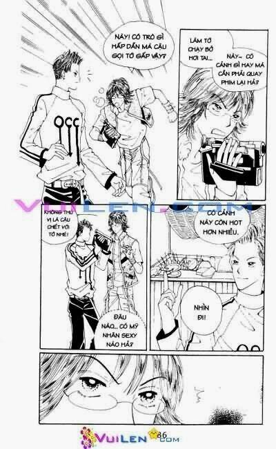 giấc mơ thần tượng chapter 4 86