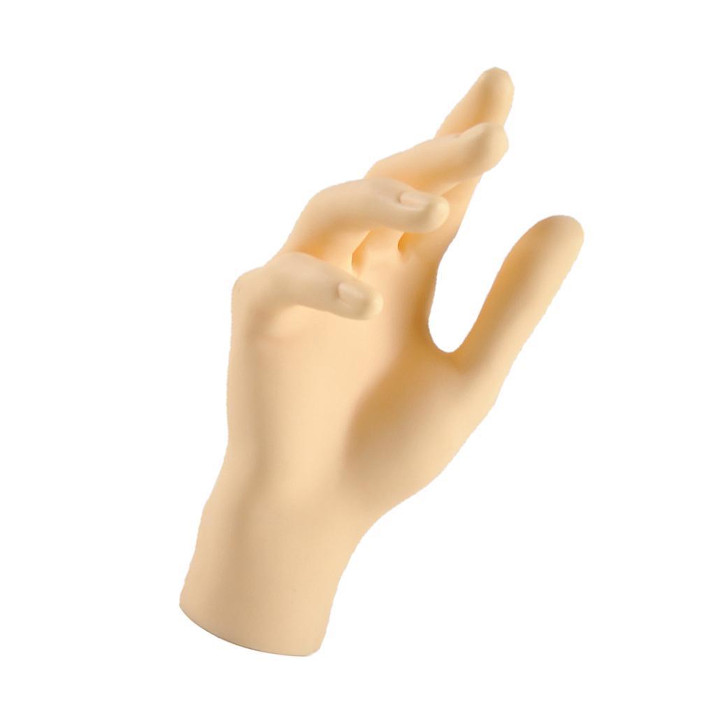 Female Hand Mannequin Theatrical Property Display /Mannequin/
