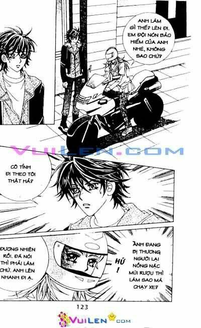 thiên thần tái thế chapter 9 123